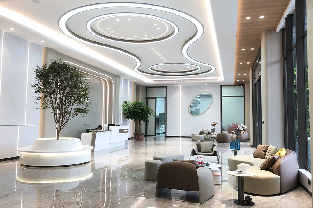  三亿(集团)体育·美妆领航者