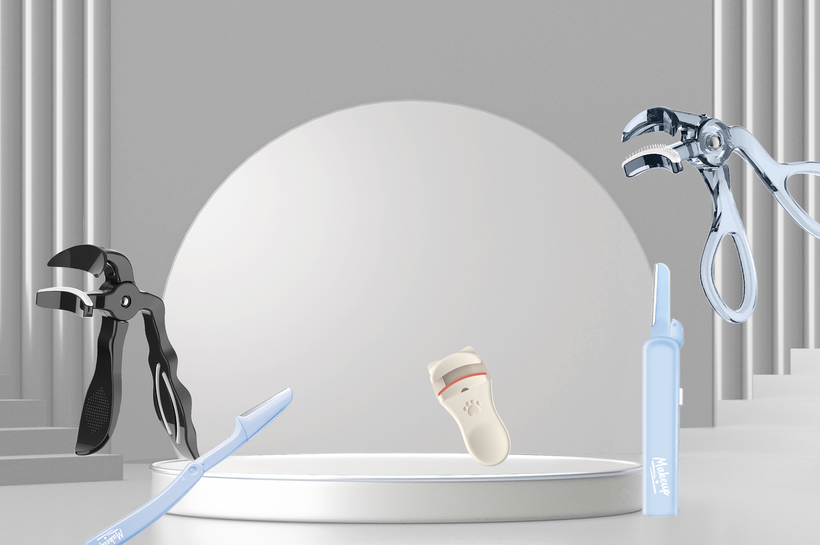  三亿(集团)体育·美妆领航者